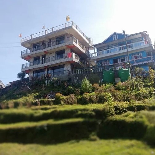 Magnolia Homestay