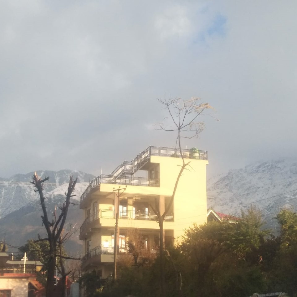 Sharma Home Stay