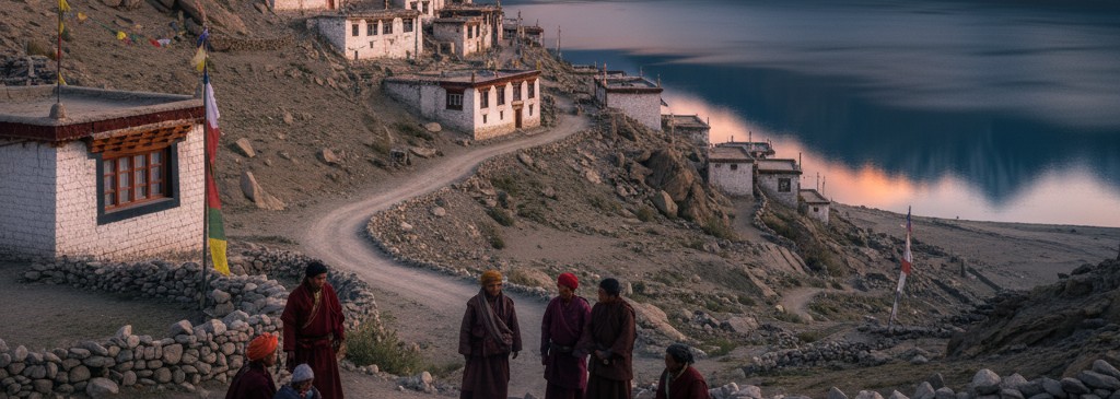 Ladakh