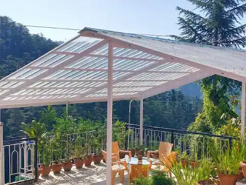 Neha Home Stay