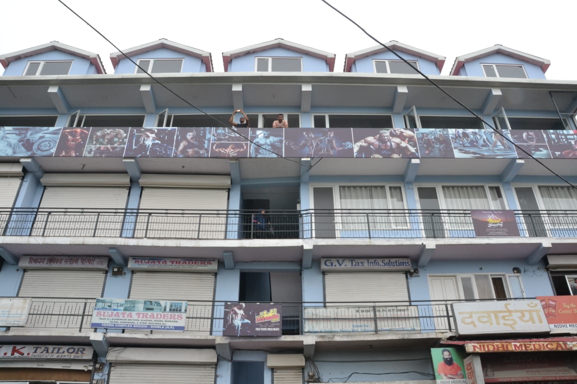 Saavi Homestay