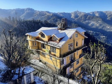 Amritash Home Stay